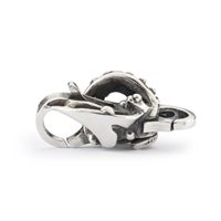 Fermeture Trollbeads Chiusure in Argent TAGLO-00106 - TAGLO-00106